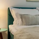 Pharia Hotel And Apartments - By The Beach