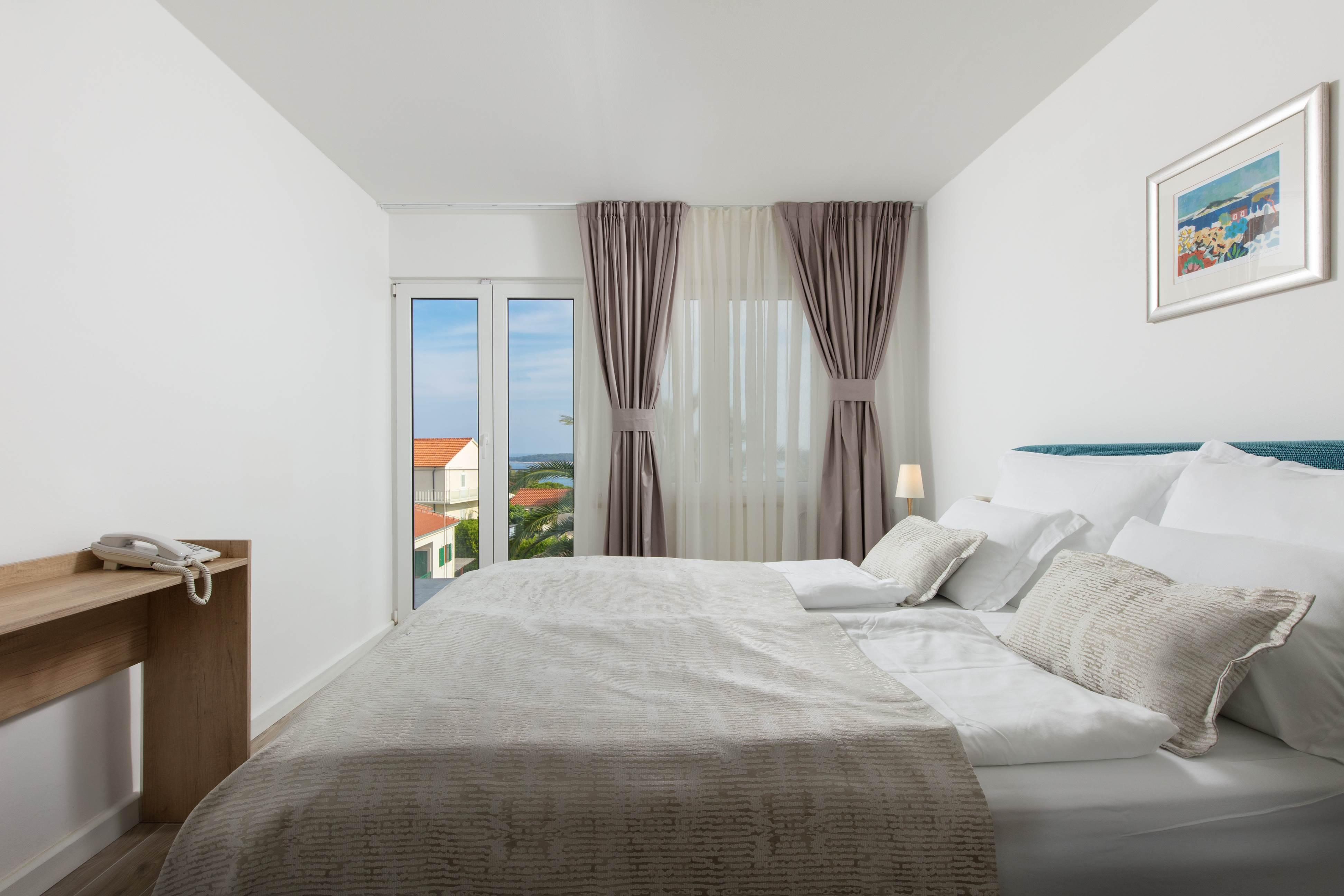 Pharia And - By The 3* Hvar Town