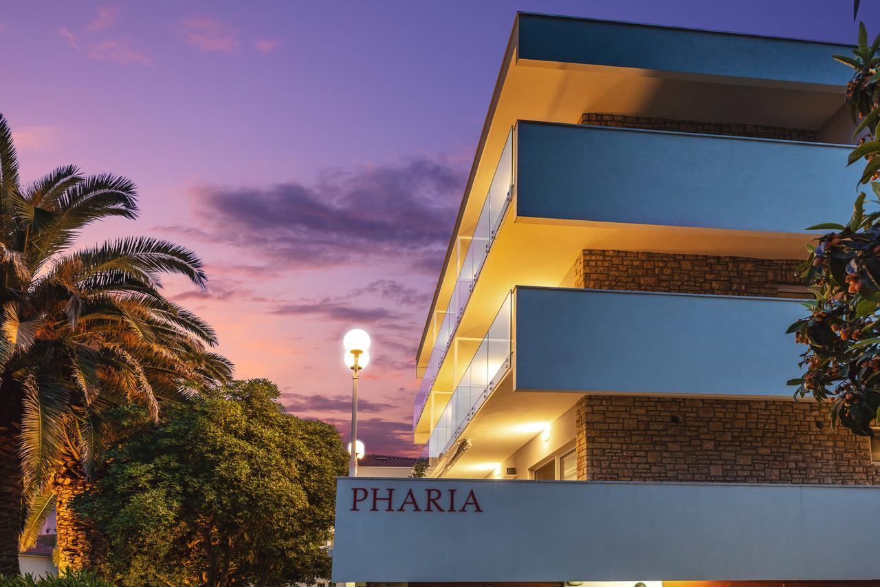 Aparthotel Pharia And - By The 3*